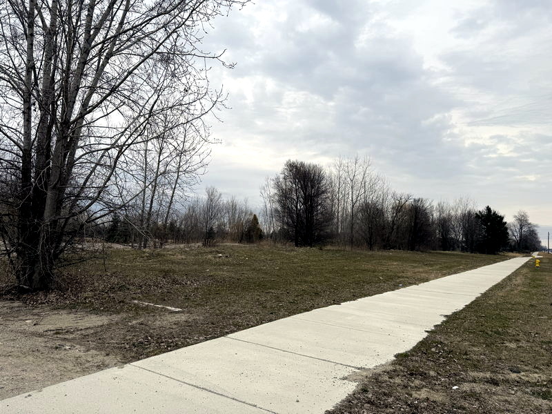 Tee Js Golf Course (Tee-Js Golf Course) - March 28 2025 Photo  (newer photo)